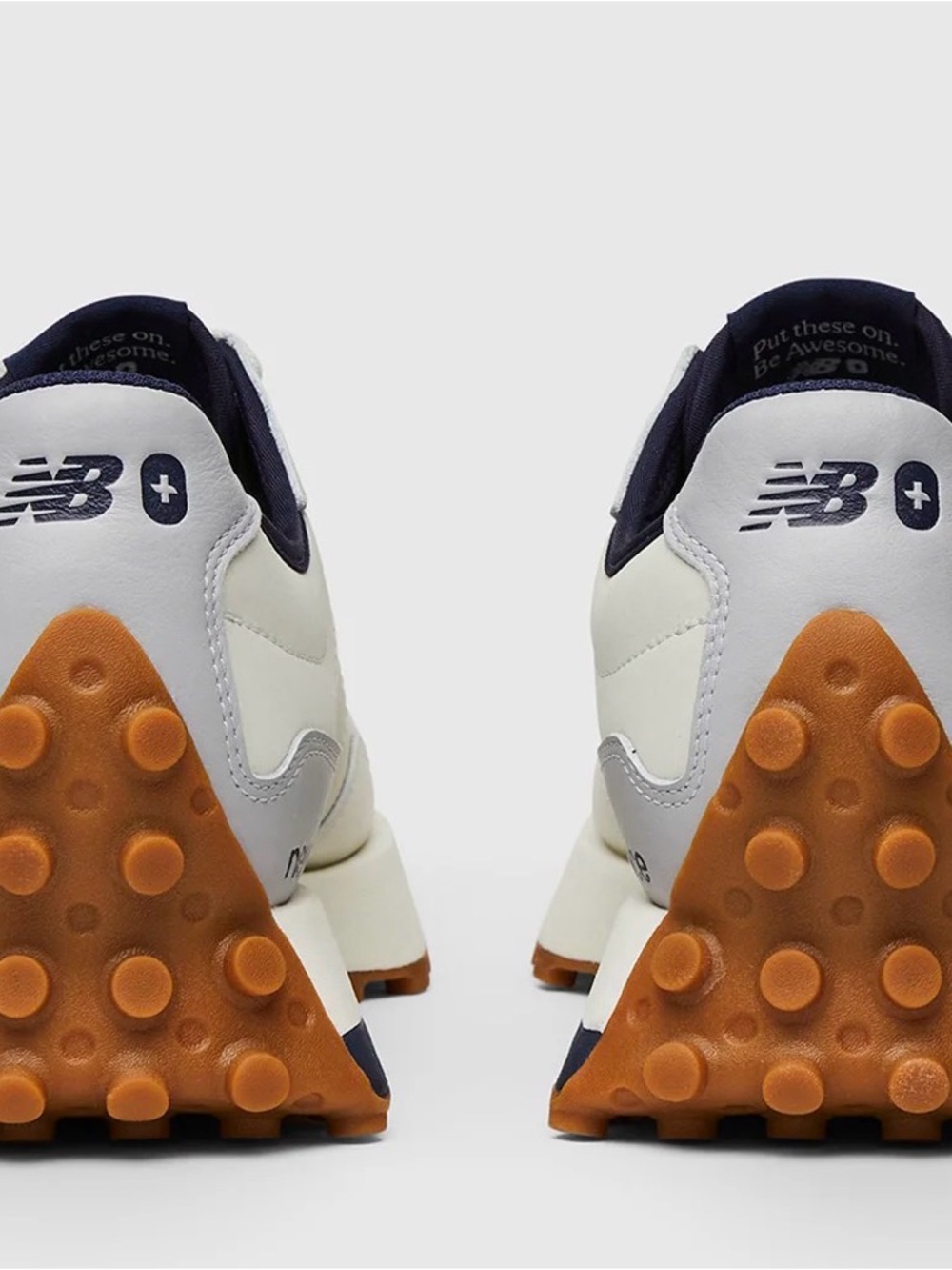 New Balance Figs 327 - Picture 6 of 8